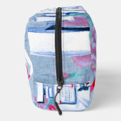 Elegant Eau de Parfum Dames Boudoir Toilettasje (Rechts)