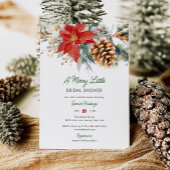 Elegant een vrolijk klein Vrijgezellenfeest Kaart