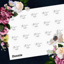 Elegant eenvoudig contemmodern handschrift Harteli