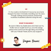 Elegant eenvoudig wit blauw accountant Visitekaart Visitekaartje