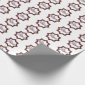 Elegant Eid Mubarak inpakpapier | islamitisch geno (Hoek)