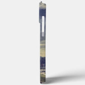 Elegant  Eiffel Tower Paris Frankrijk Foto Case-Mate iPhone Case (Achterkant / Links)