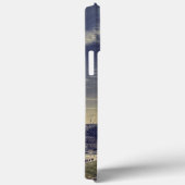 Elegant  Eiffel Tower Paris Frankrijk Foto Case-Mate iPhone Case (Achterkant / Rechts)