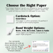 Elegant Emerald Green Roos Budget Wedding Programm