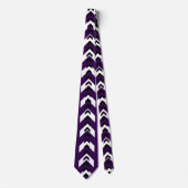 Elegant en chique Stropdas cadeau (Voorkant)