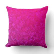 Elegant en modern fuschia roze abstract patroon