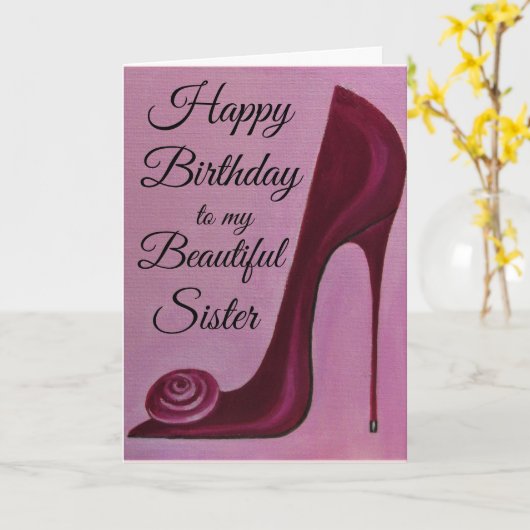 Elegant en modificeerbaar/verjaardagskaart voor ee kaart (Gele Bloem)