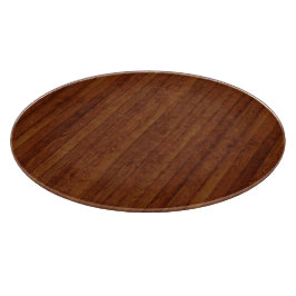 Elegant en mooi houtpatroon natuurlijk uitziend snijplank