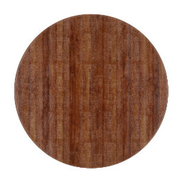 Elegant en prachtig houten patroon Natuurlijk uitz Snijplank