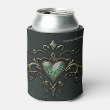 Elegant en romantisch  design.