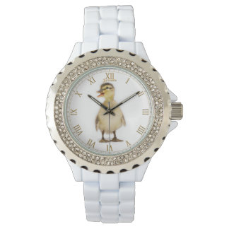 Elegant en stijlvol dameshorloge horloge