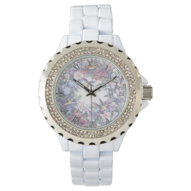 Elegant en stijlvol polshorloge voor dames horloge (Voorkant)