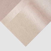 Elegant en stijlvol roos goudbruin tissuepapier (Detail)