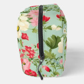 Elegant Engels Land Wildflower gepersonaliseerd Toilettasje (Rechts)