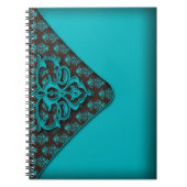 Elegant Envelope Journal-laptop Notitieboek (Voorkant)