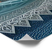 Elegant Equine, Horse, Poster, Wall Art Poster (Hoek)