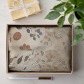 Elegant Equine, Paard, Decoupage Tissuepapier (Geschenk)