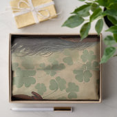 Elegant Equine, Paard, Decoupage Tissuepapier (Geschenk)