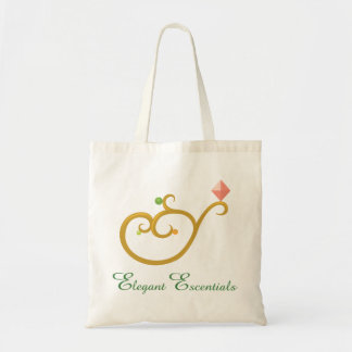Elegant Escentials Budget Fundraisor Tas
