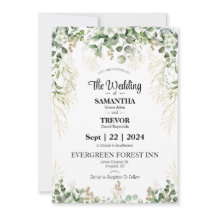 Elegant Eternity: Doe mee op onze trouwdag