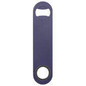 elegant etnic patroon speed flessenopener (Achterkant)