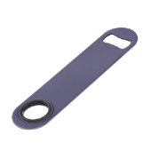 elegant etnic patroon speed flessenopener (Achterkant Gekanteld)