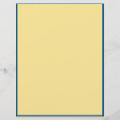 Elegant Eucalyptus Blauwgroen Foliage Khaki Statio (Achterkant)