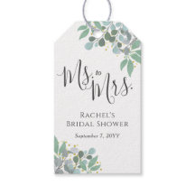 Elegant Eucalyptus Dusty Blue Vrijgezellenfeest