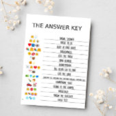 Elegant Eucalyptus Waterverf Vrijgezellenfeest Gam Kaart