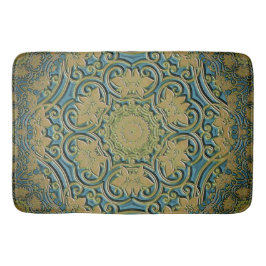 Elegant Europees ontwerp badmat