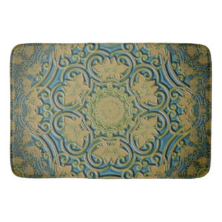 Elegant Europees ontwerp badmat