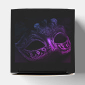 Elegant Evening Bedankdoosjes (Bovenkant)