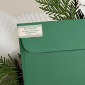 Elegant Fa La Christmas Carol  Bladmuziek