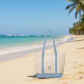 Elegant fabric tote bag, Minimalist tote bag