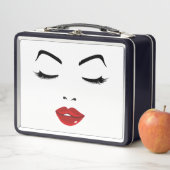 Elegant Face (In situ)