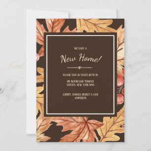 Elegant Fall laat nieuwe startaanmaning achter Aankondiging