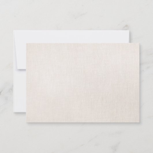 Elegant Faux Silver Sequins Beige Kijk RSVP 2 (Achterkant)