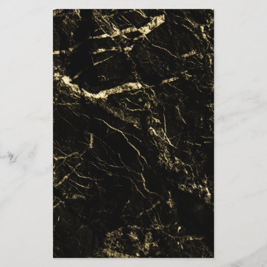 Elegant faux steen marmer textuur (Achterkant)