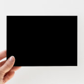 Elegant Fizz Oudejaarsavond feest Kaart