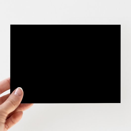 Elegant Fizz Oudejaarsavond feest Kaart