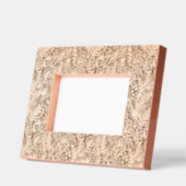 Elegant Flora Design geëtste Lijsten Gegraveerde Lijstjes (Links)