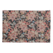 Elegant Floral Achtergrond | Proefcase Kussensloop (Achterkant-Links)