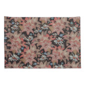 Elegant Floral Achtergrond | Proefcase Kussensloop (Achterkant-Rechts)