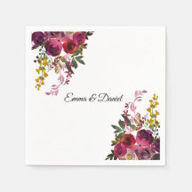 Elegant Floral Bouquet