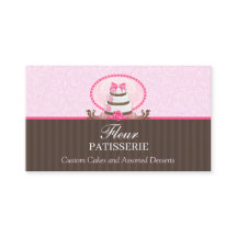 Elegant Floral Cake Bakery