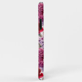 Elegant Floral Case-Mate iPhone Case (Achterkant/rechts)