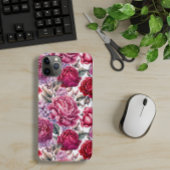 Elegant Floral Case-Mate iPhone Case
