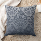  Elegant floral Damask Patroon Kussen (Deken)