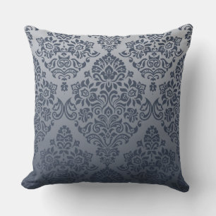  Elegant floral Damask Patroon Kussen