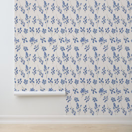 Elegant Floral Designs for Your Home Behang